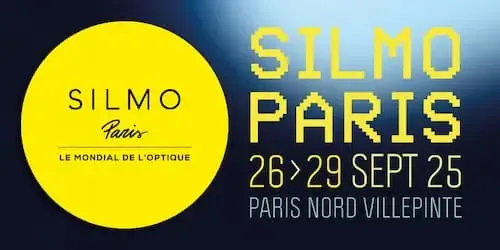 Bannière Optic Performance au SILMO Paris 2025 : une première participation au cœur de l’innovation optique