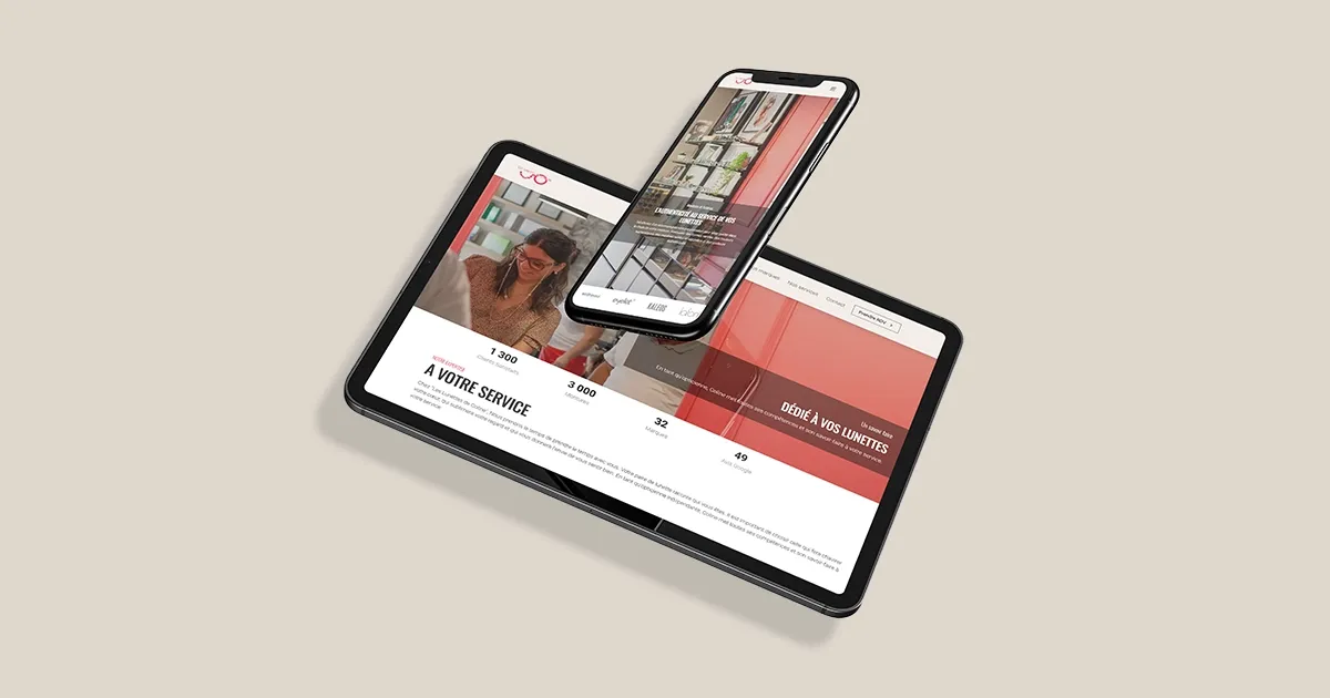Création ou refonte de site internet - Image 6