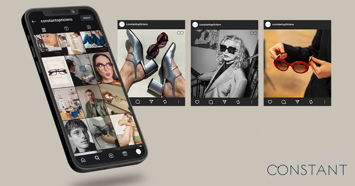 Animation des Réseaux sociaux - Image 2