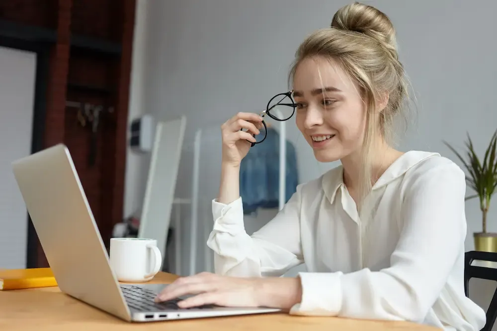 Pourquoi un site internet est indispensable pour un magasin d’opticien