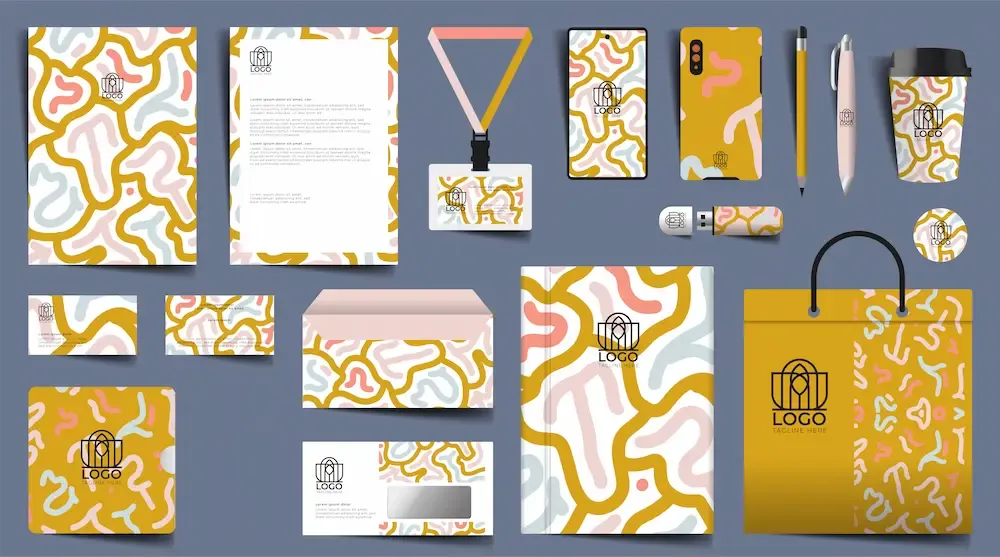 L’identité visuelle : un atout clé pour votre magasin d’opticien