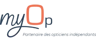 Logo myop