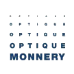 logo optique monnery