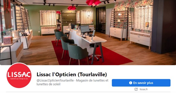 Lunettes discount lissac avis